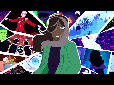 Alone At The Edge Of A Universe // The Magnus Archives Finale MV  [SPOILERS]