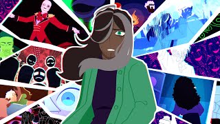 Cover art for Dream Sweet in Sea Major