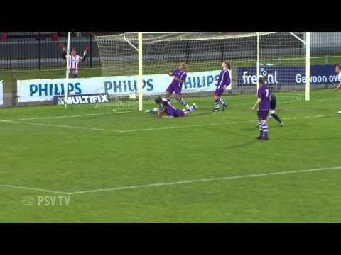 10-05-2013: PSV/FC Eindhoven - Beerschot AC