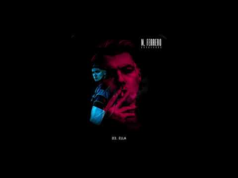 M.Ferrero - Ella #CONDENADO