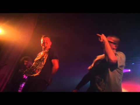 F.A.King - F.A.King - Female Friendly Porn Song [ Live At CSF6 / Unofficial