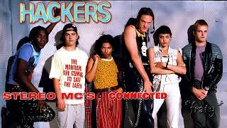 Stereo MC's - Connected (Hackers Soundtrack)