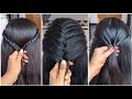 3 Simple Amazing Daily Using Hairstyles Graceful Hairstyles For Girls Elegant Hairstyles Hairstyle