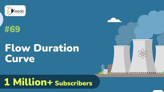 Flow Duration Curve - Hydro Power Plant - Conventional and Non Conventional Power Generation