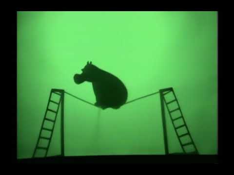 The Muppet Show - 122: Ethel Merman - Richard Bradshaw’s Shadow Puppetry (1977)