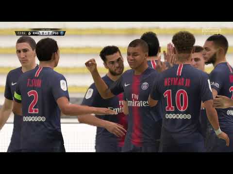 FIFA 21 DEFENDING TUTORIAL / How to defend effectively - BEST Way To TACKLE, JOCKEY & CONTAIN-PS5