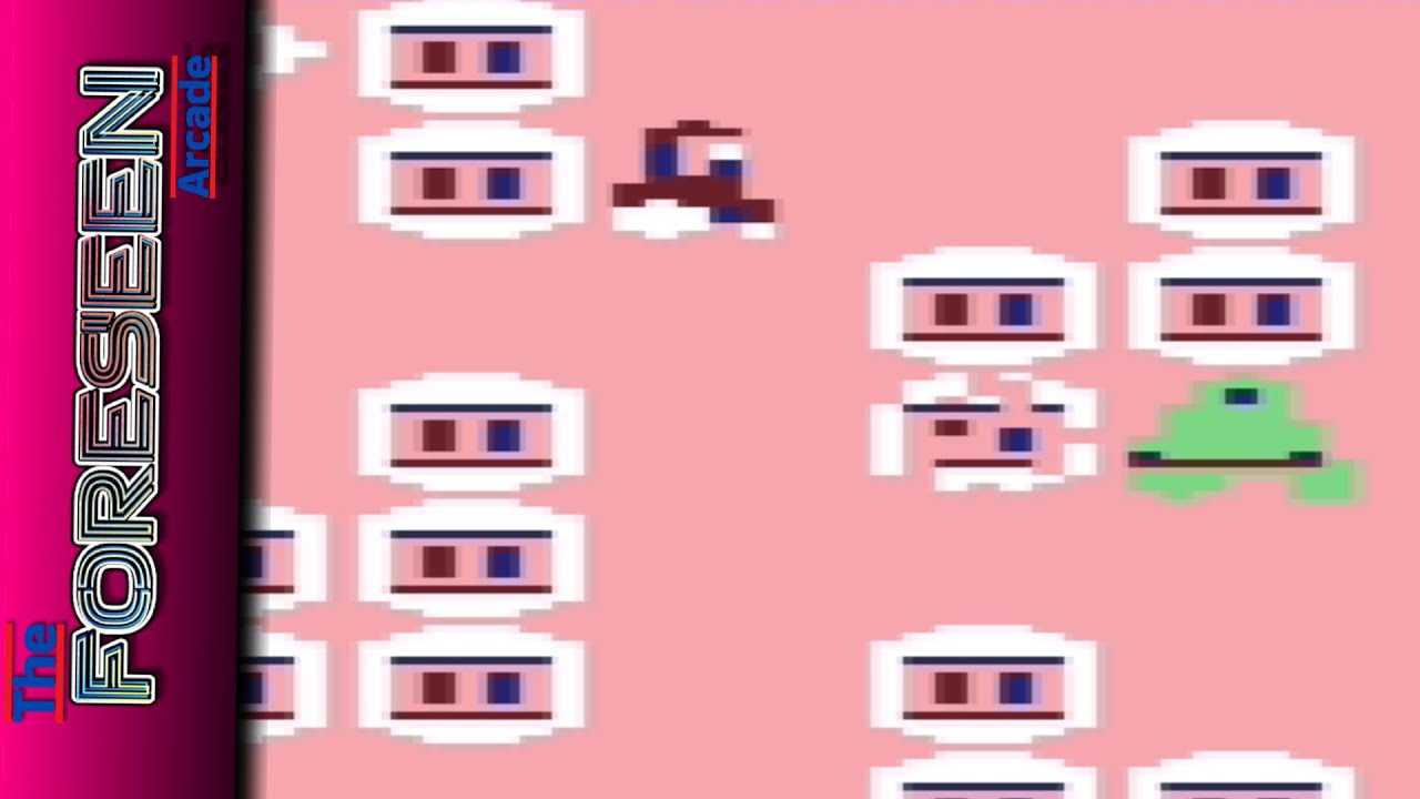 Gameplay Video