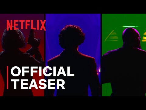 Cowboy Bebop (Teaser 'Lost Session')