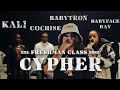 2022 XXL Freshman Cypher With BabyTron Cochise Babyface Ray And Kali