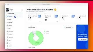 Wisper 360 YouTube Video