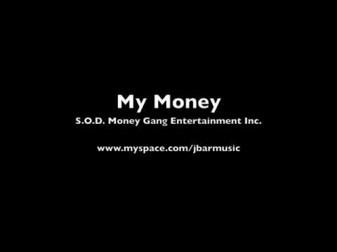 JBar ft. Soulja Boy Tell 'Em - My Money