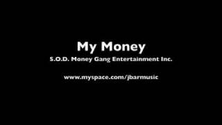 JBar ft. Soulja Boy Tell &#39;Em - My Money