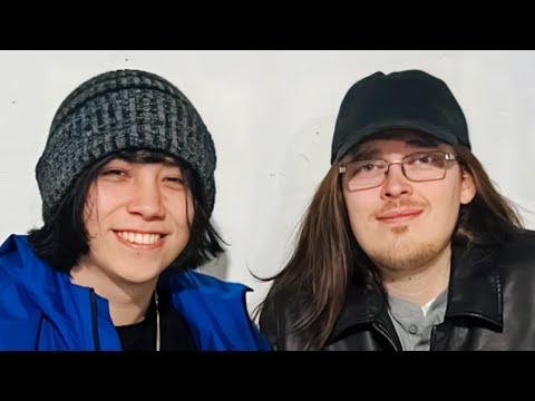 I Met BadBoyHalo in Real Life