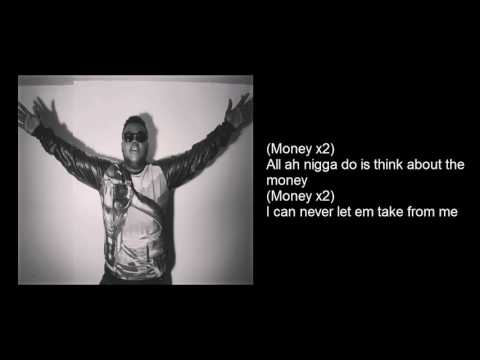 Maniak Montana - The Money (Prod. by YMP Beatz) [Official Lyric Video]