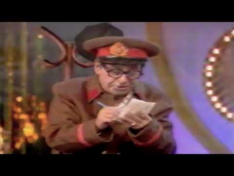 Radu Stoenescu și  Nicu Constantin - Sergent Ghiță Oană -1991