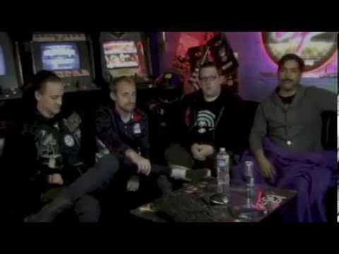 Mega64 Podcast 293 - Regular Shit