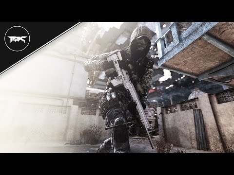 "GANYMEDE" by Gmzorz