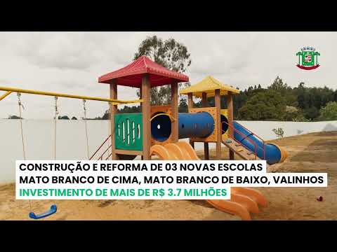 PRESTAÇÃO DE CONTAS PREFEITURA IMBITUVA - PR