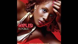 Kelis - In Public (2020 Bootleg Mix)