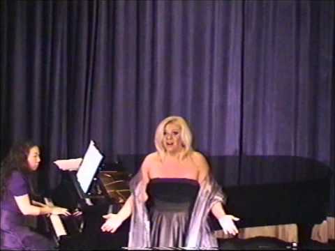 Video thumbnail for It Cannot Be (Op. 34, No. 7)