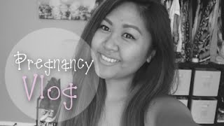 First Pregnancy Vlog