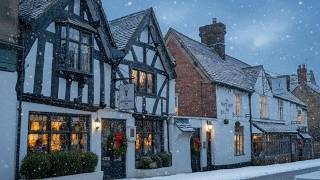 The White Hart Inn, Cheltenham, United Kingdom | Travel With Kiara
