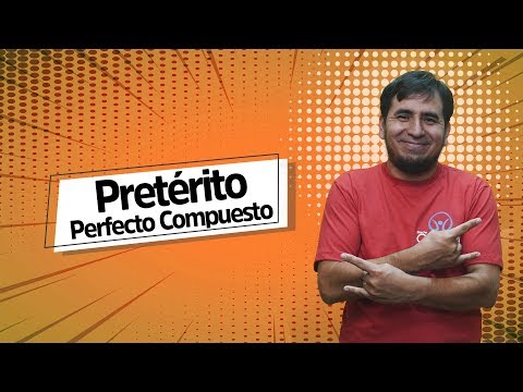Pretérito Perfecto Compuesto  - Brasil Escola