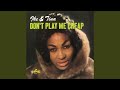 Those Ways - Ike & Tina Turner - Topic Those Ways