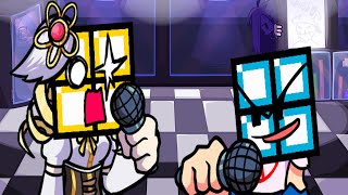 Cover art for Tetris (Mami)