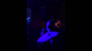 36 Crazyfists Asheville