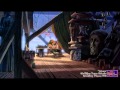 El Jorobado De Notre Dame Afuera Audio Latino