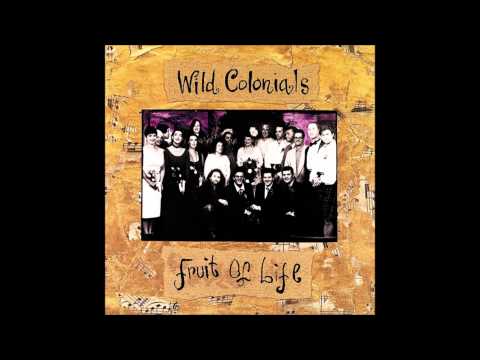 Wild Colonials - Spark