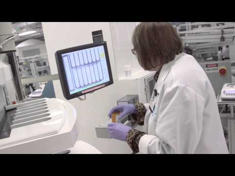 Kaiser Permanente Pharmacy Technician
