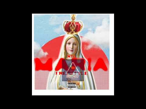 Ntg – Maria Freestyle (Audio Oficial) 𝅘𝅥𝅮