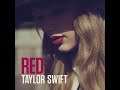 Taylor Swift - 22 (Official Instrumental)