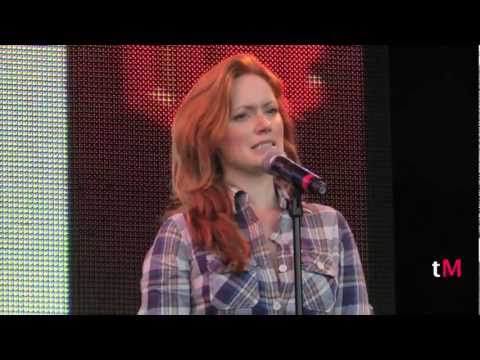 CRAZY FOR YOU (West End LIVE 2011)