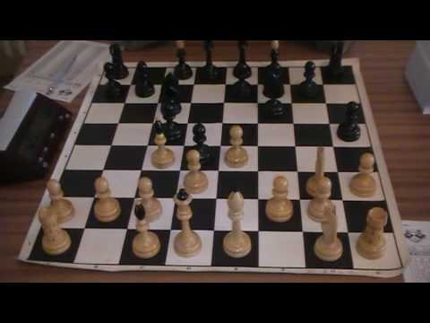 21. Pobeskydi Open, cast 2.