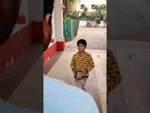 Shashwat Ne Sari Chocolate Kahan Rakhi 😱😂