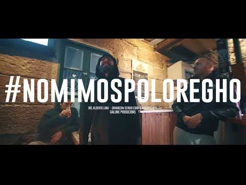 Rebeliom do Inframundo - #NOMIMOSPOLOREGHO (Prod. Movementss)