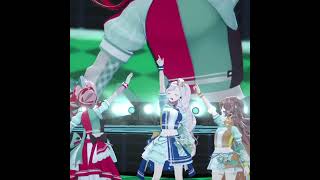 Holo ID 2nd dance [ホロライブ切り抜き/Anya Melfissa/Pavolia Reine/Kureiji Ollie]