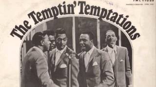 Lonely, Lonely Man Am I- The The Temptations