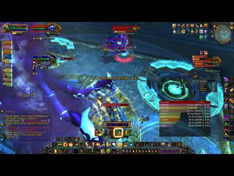 Sha del Orgullo 10Hc - Pala Tank.