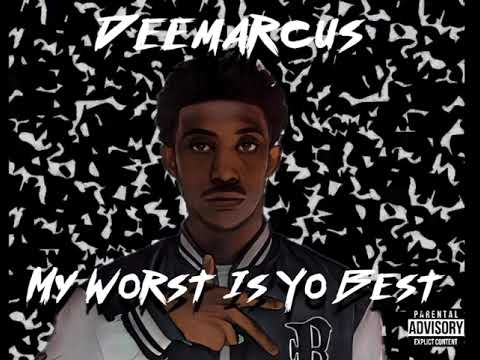 Dee Marcus - Okay (MWIYB)