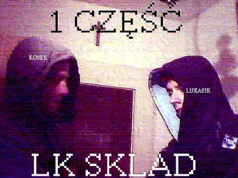 Kosek - Mam Tą Zajawkę