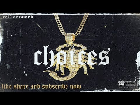 (FREE) Drake x PARTYNEXTDOOR x OVO x Scorpion Type Beat CHOICES (Prod. by Rell ARTworK Beats)