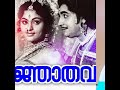 Muthu Kilungi Mani Muthu Kilungi Movie Ajnathavasam 1973 Cover Song By Amar Khan