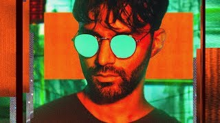 r3hab x a touch of class - All Around The World video