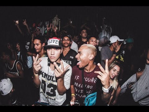 ACIONAANDO EP.01 - Batalha de Trio #TankFamily