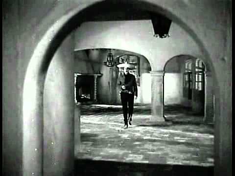 El hijo desobediente, película "Flor Silvestre". Trio Calaveras