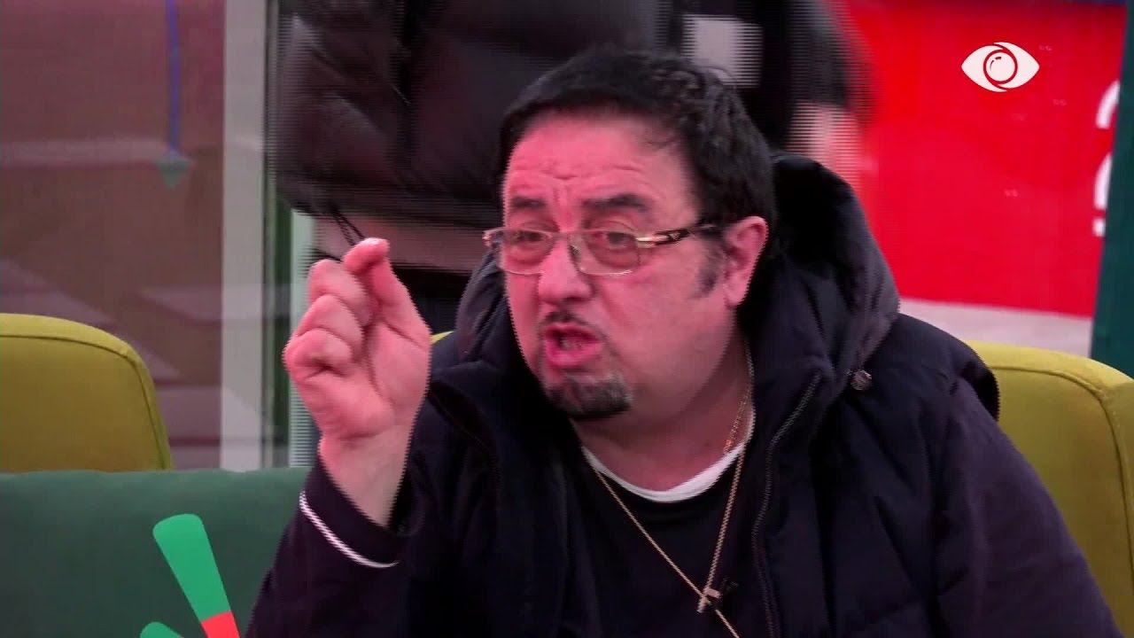 Gazi ia pret shkurt Albit: Mes teje dhe dikujt tjetër, unë të pëlqej ty, por s’bëj aleanca